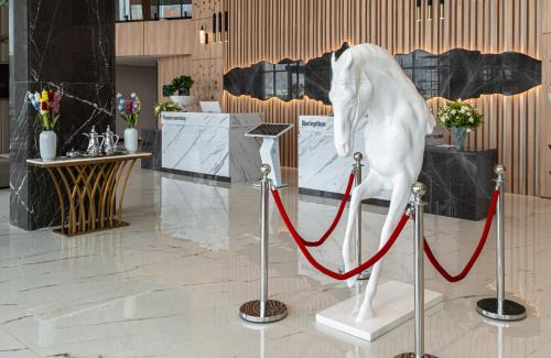 Abha Hotel | فندق رينيوم - ابها