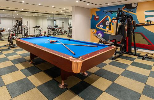 Abha Hotel | فندق رينيوم - ابها