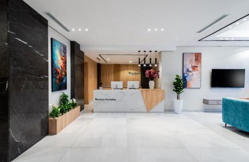 Jizan Hotel | فندق رينيوم - جازان