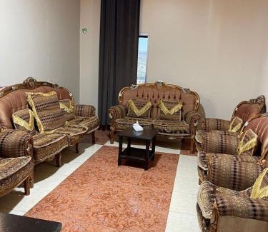 Sarat Abidah Hotel | فندق زهوان للضيافة السياحي