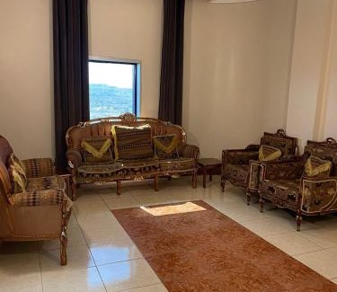 Sarat Abidah Hotel | فندق زهوان للضيافة السياحي