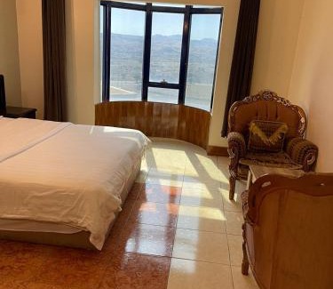 Sarat Abidah Hotel | فندق زهوان للضيافة السياحي