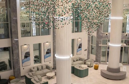 Hafr Al Batin Hotel | فندق ساس - SAS Hotel