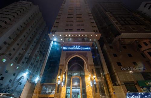 Al Aziziyah Hotel | فندق سدرة الاحسان