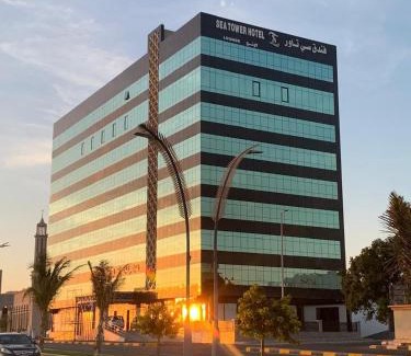 Umluj Hotel | فندق سي تاور