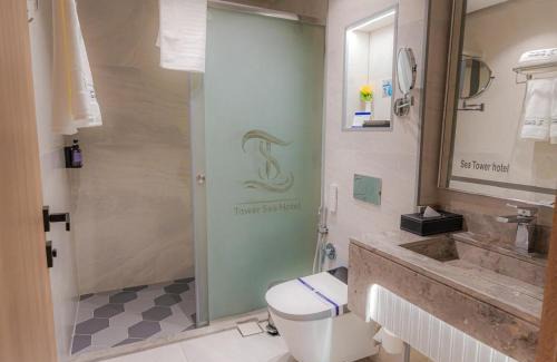 Umluj Hotel | فندق سي تاور