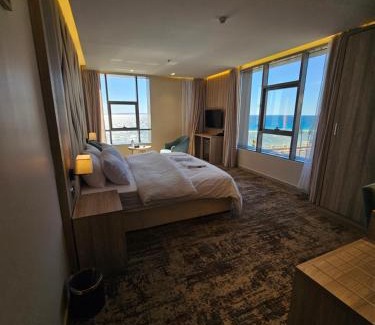 Umluj Hotel | فندق سي قل - Sea gull Hotel