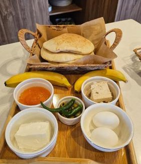 Umluj Hotel | فندق سي قل - Sea gull Hotel