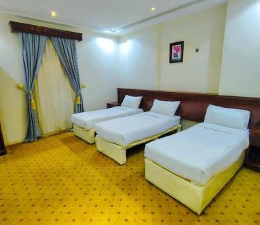 Makkah Province Hotel | فندق عملاق المشرق Amlaq ALMSHRQ HOTEL