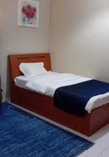 Ibri Apartment | فندق عين مجان للشقق الفندقية