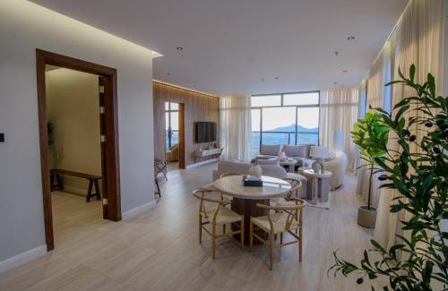 Ash Shafa Hotel | فندق غزال