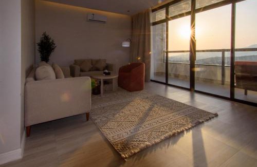 Ash Shafa Hotel | فندق غزال