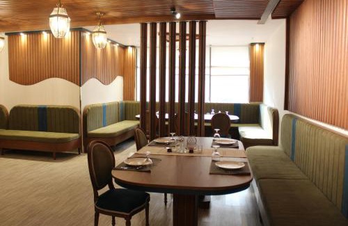 Jizan Hotel | فندق فاندال Vandal Hotel