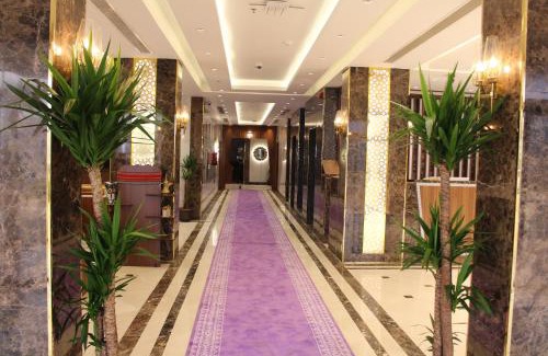 Jizan Hotel | فندق فاندال Vandal Hotel