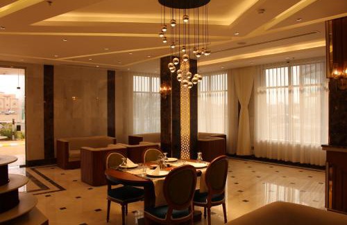 Jizan Hotel | فندق فاندال Vandal Hotel