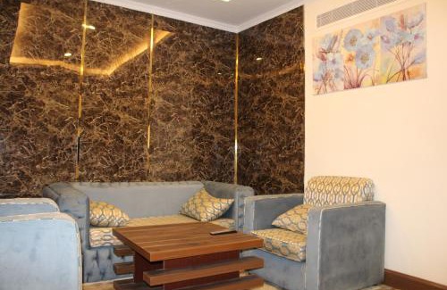 Jizan Hotel | فندق فاندال Vandal Hotel