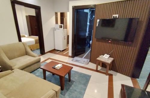 Abha Hotel | فندق فربيون ابها - Ferbion Hotel Abha