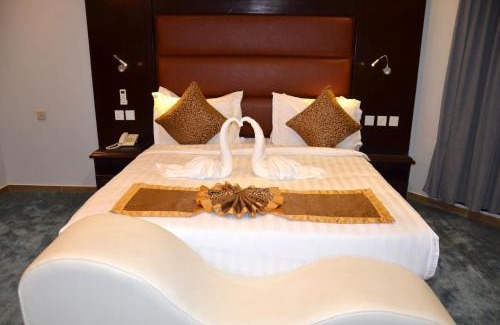 Abha Hotel | فندق فربيون ابها - Ferbion Hotel Abha