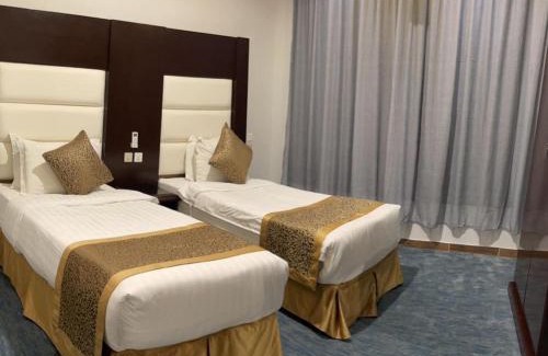 Abha Hotel | فندق فربيون ابها - Ferbion Hotel Abha