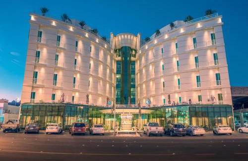 Ha'il Hotel | فندق فيلي للشقق الفندقية Filly Hotel Apartments