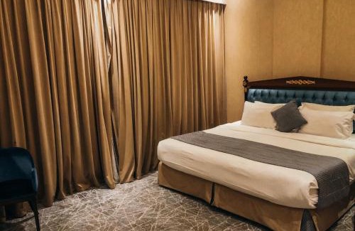 Ha'il Hotel | فندق فيلي للشقق الفندقية Filly Hotel Apartments