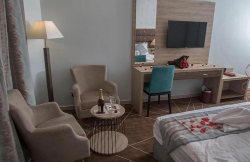 Taif Hotel | فندق فيوري - شارع شهار