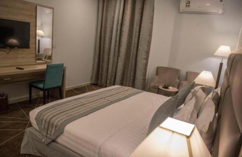 Taif Hotel | فندق فيوري - شارع شهار