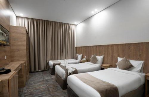 Al Aziziyah Hotel | فندق قرطبه العزيزية 2 Cordoba Al Azizia Hotel