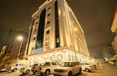 Al Aziziyah Hotel | فندق قرطبه العزيزية 2 Cordoba Al Azizia Hotel