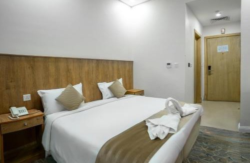 Al Aziziyah Hotel | فندق قرطبه العزيزية 2 Cordoba Al Azizia Hotel