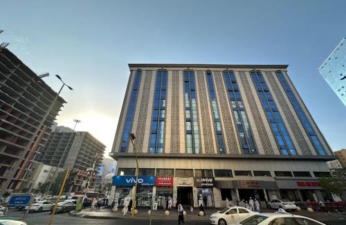 Al Aziziyah Hotel | فندق كنان العزيزية Hotel Kinan al Azizyyah