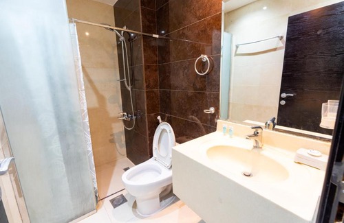 Al Ulaya Apartment | فندق كيان شدا Kyan Shada Hotel