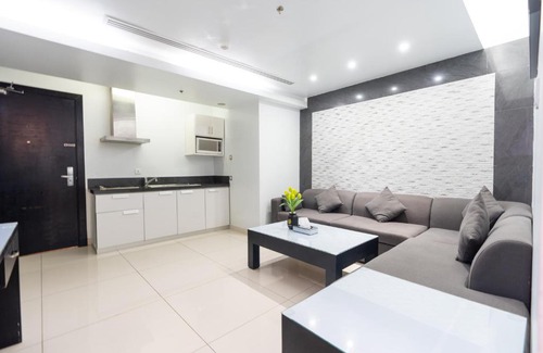 Al Ulaya Apartment | فندق كيان شدا Kyan Shada Hotel