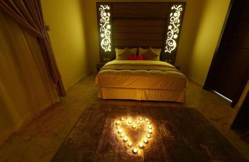 Al-Hamadaniyah Apartment | فندق لجين الفرسان lojain Alfursan hotel