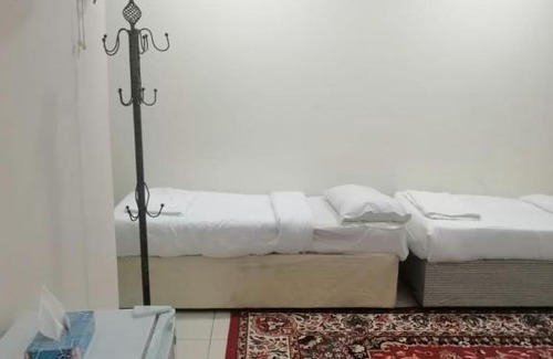 Al Aziziyah Hotel | فندق لمياء