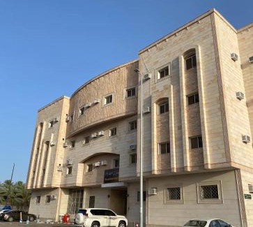 Mizail Hotel | فندق منازل احد 2