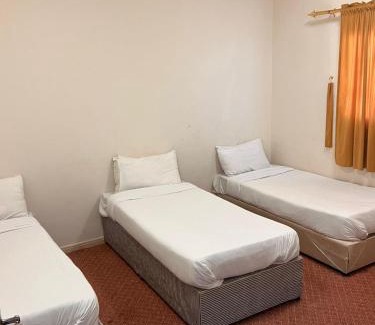 Mizail Hotel | فندق منازل احد 2