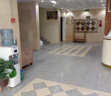 Mizail Hotel | فندق منازل احد 2