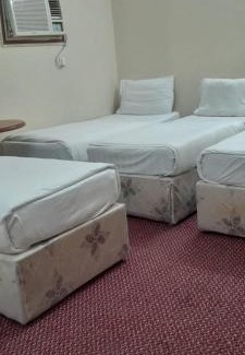 Mizail Hotel | فندق منازل احد 2