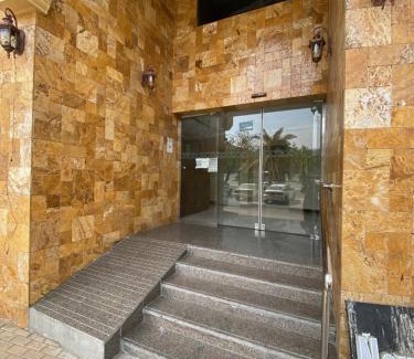 Mecca Hotel | فندق نزلي الروضة