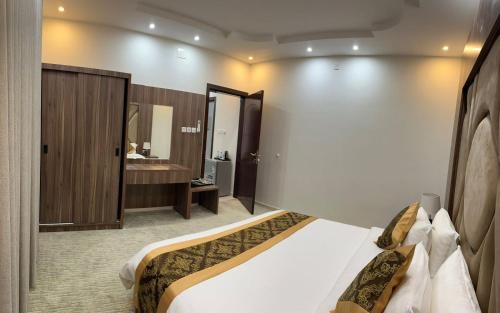 Taif Hotel | فندق نواهل السيل