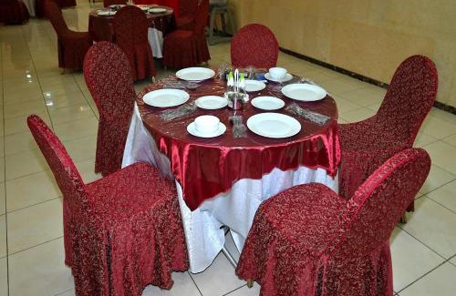 Al Aziziyah Hotel | فندق هيلا ان Haila Ann Hotel