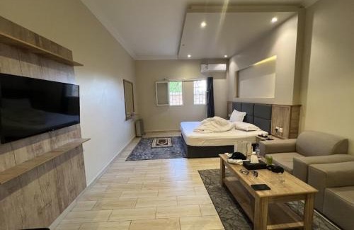 Rafha Apartment | فندق وفود للشقق الفندقية