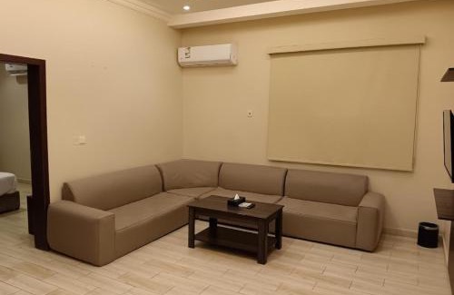 Rafha Apartment | فندق وفود للشقق الفندقية