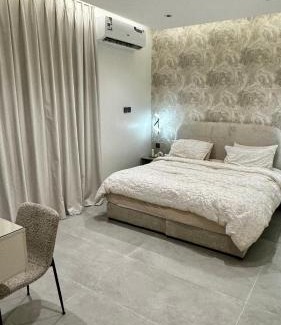 Ar Rass Villa | فوز هاوس