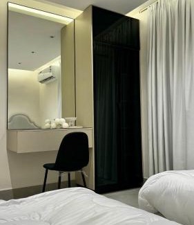 Ar Rass Villa | فوز هاوس