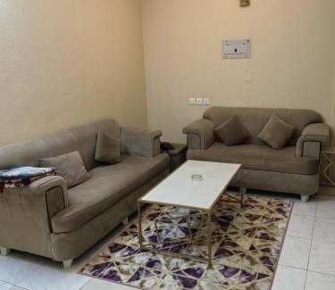 Khamis Mushait Apartment | فيفيندا احلى مكان خميس مشيط