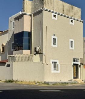 Taif Villa | فيلا أنيقه بواجهه زجاجية ومجلس كبير