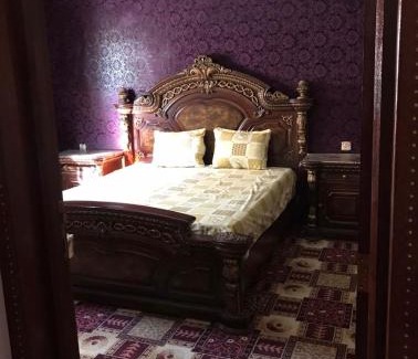 Tnine Ourika Villa | فيلا اطلس للكراء اليومي
