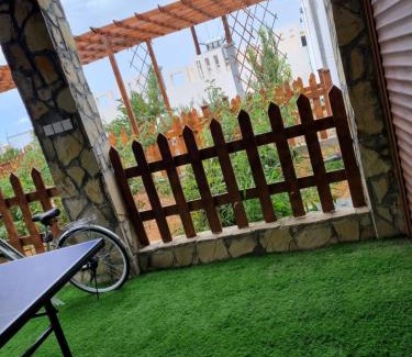 Sayq Villa | فيلا الغروب الجبل الأخضر